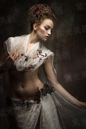 作死的丫头